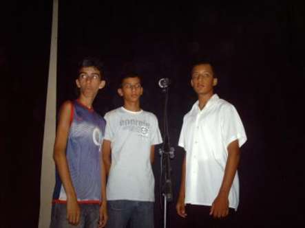 soufiane and youssef and mohamed